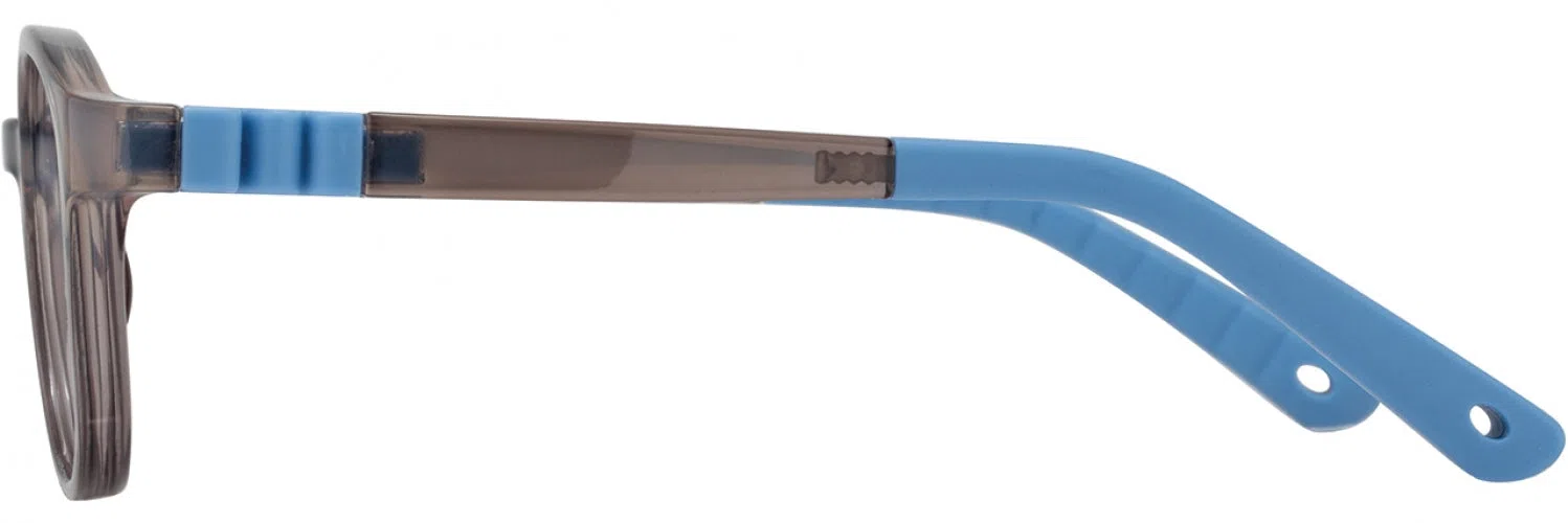 DB4K React HOOPLA Eyeglasses - view 5